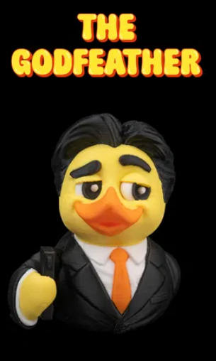 The Ultimate Duck Squad β 3D-Printed Collectible Ducks π¦πΌππ₯π»βοΈπ©Ί