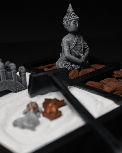 Zen Garden