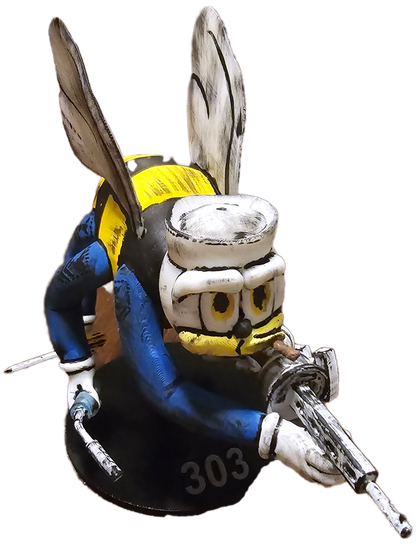 Seabee bee