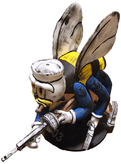 Seabee bee