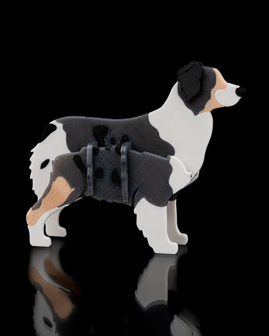 Pet Animals - Kit Cards