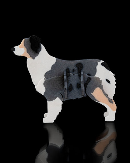 Pet Animals - Kit Cards