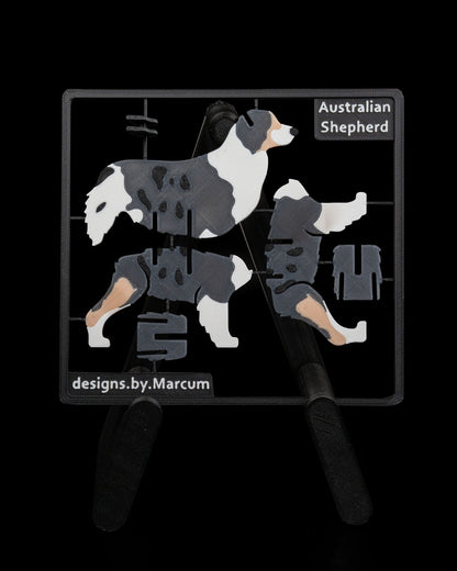 Pet Animals - Kit Cards