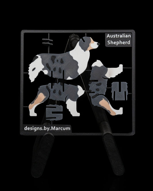Pet Animals - Kit Cards