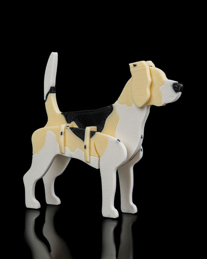 Pet Animals - Kit Cards