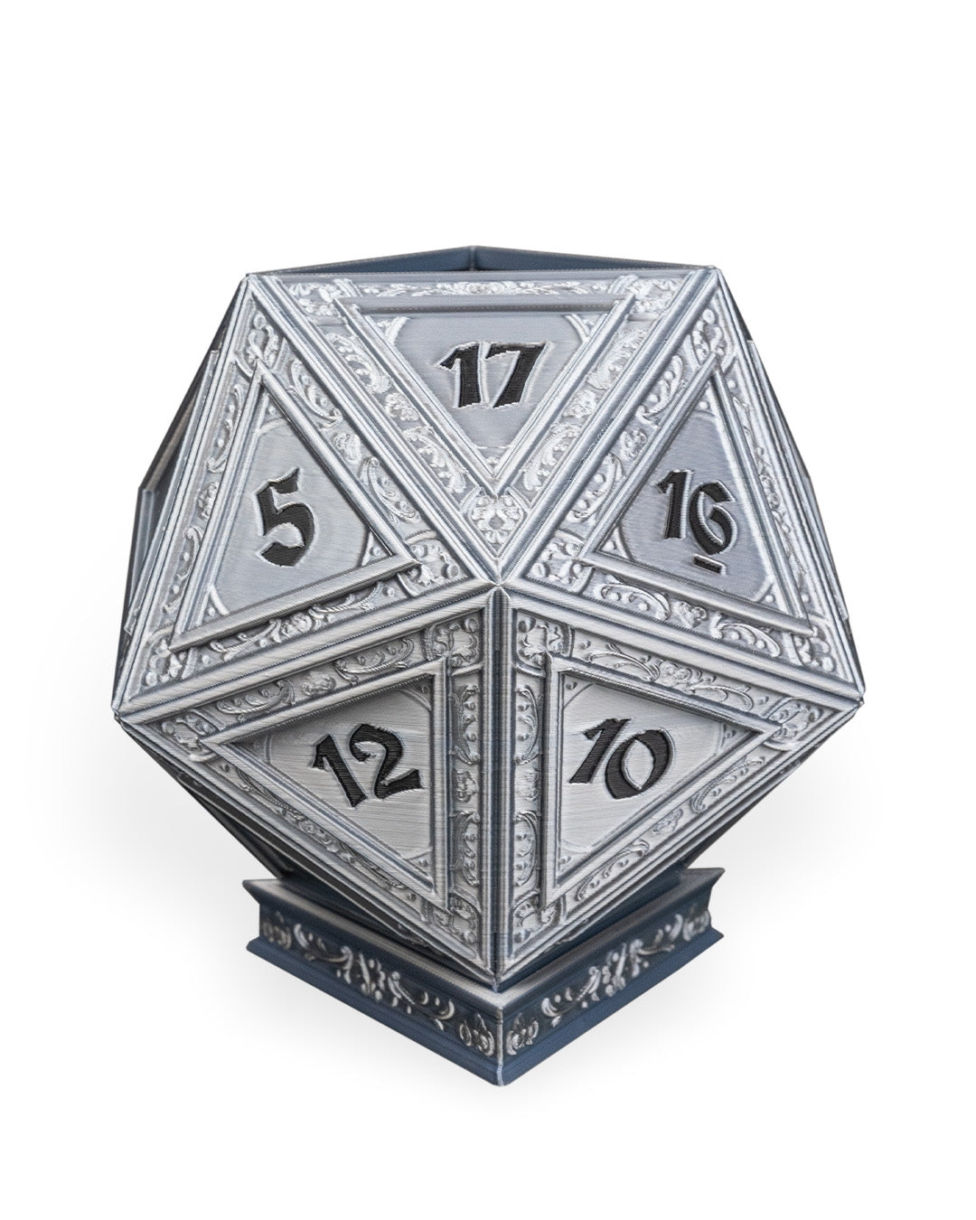 Champion's D20