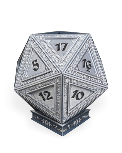Champion's D20