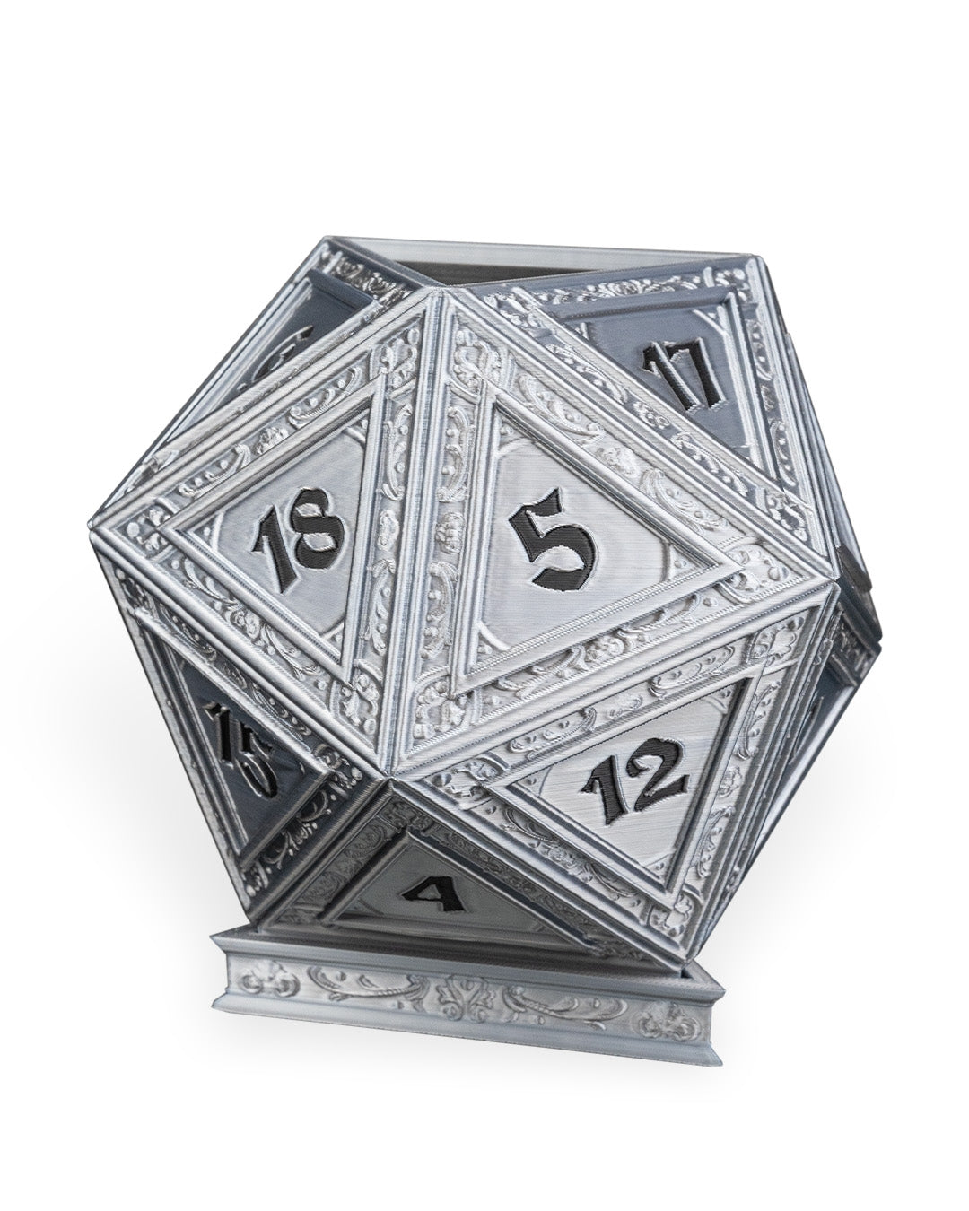 Champion's D20