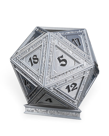 Champion's D20