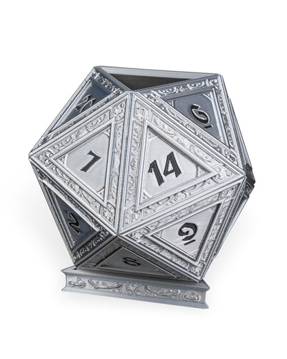 Champion's D20