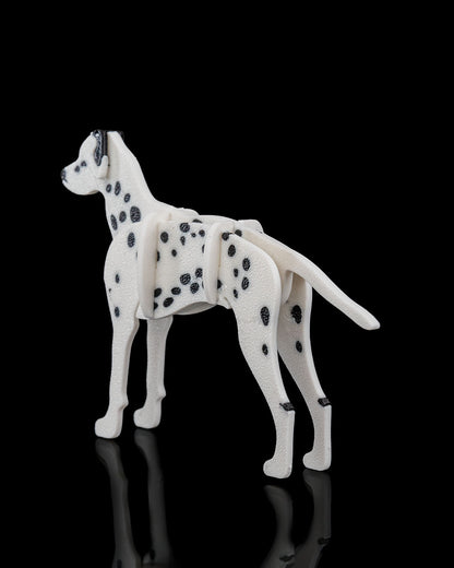 Pet Animals - Kit Cards