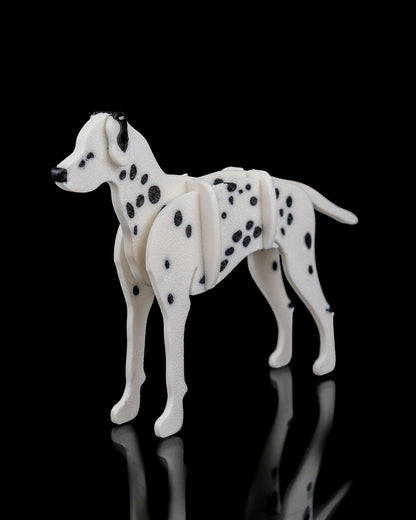 Pet Animals - Kit Cards