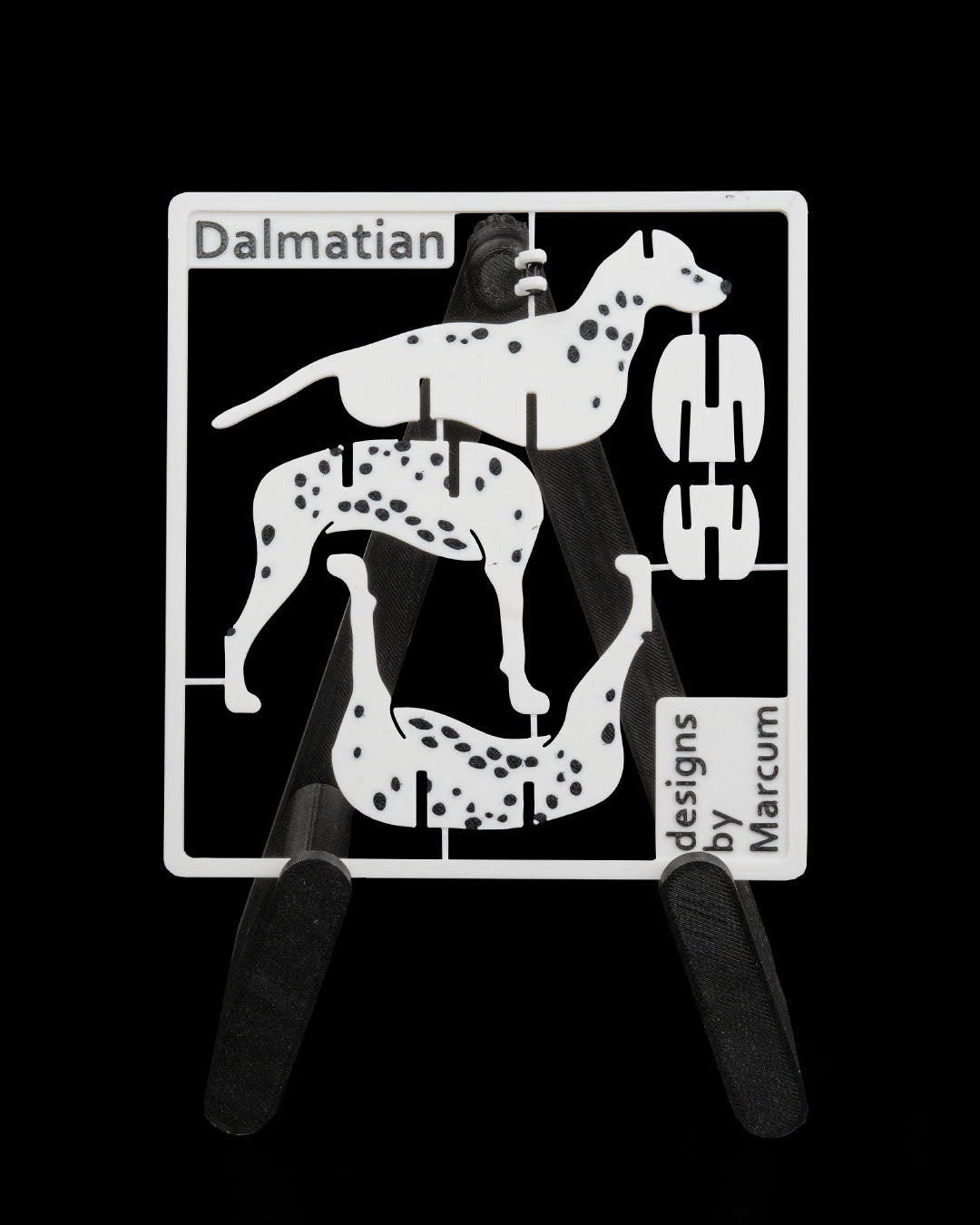 Pet Animals - Kit Cards