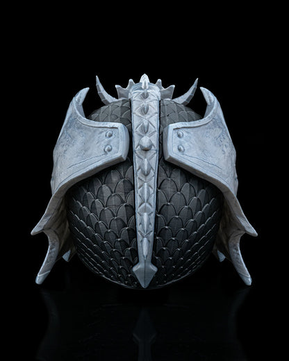Dragonkeeper Knight Helmet