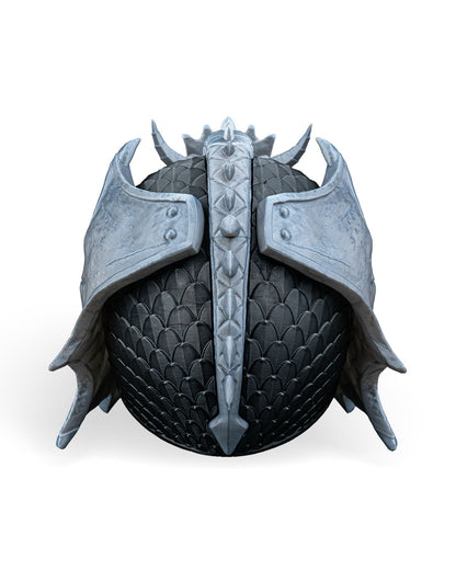 Dragonkeeper Knight Helmet