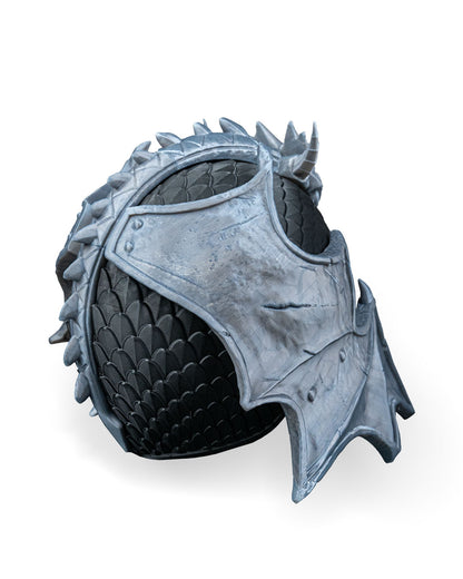 Dragonkeeper Knight Helmet