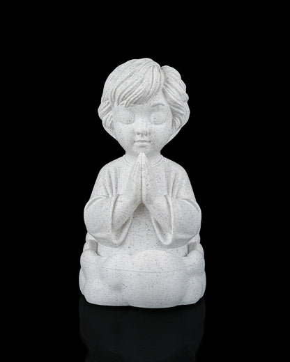 Guardian Angel -  Table Lamp