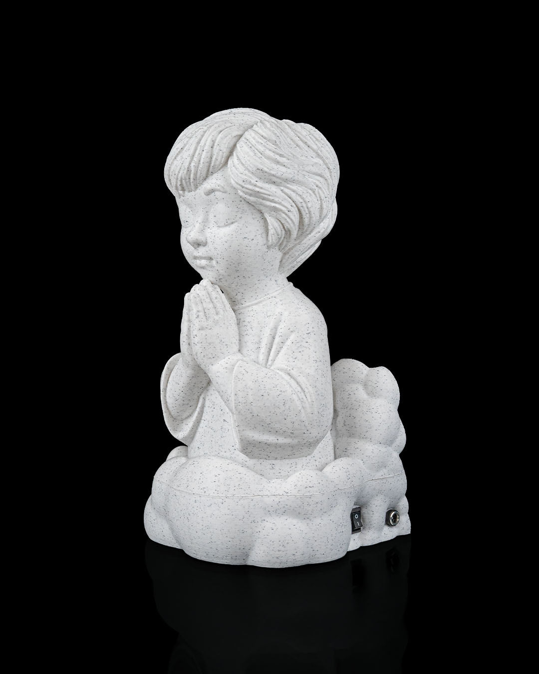 Guardian Angel -  Table Lamp