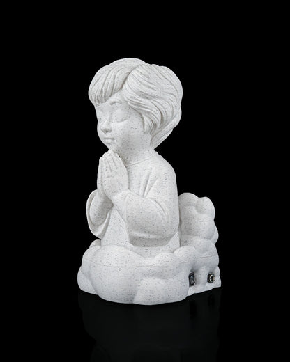 Guardian Angel -  Table Lamp