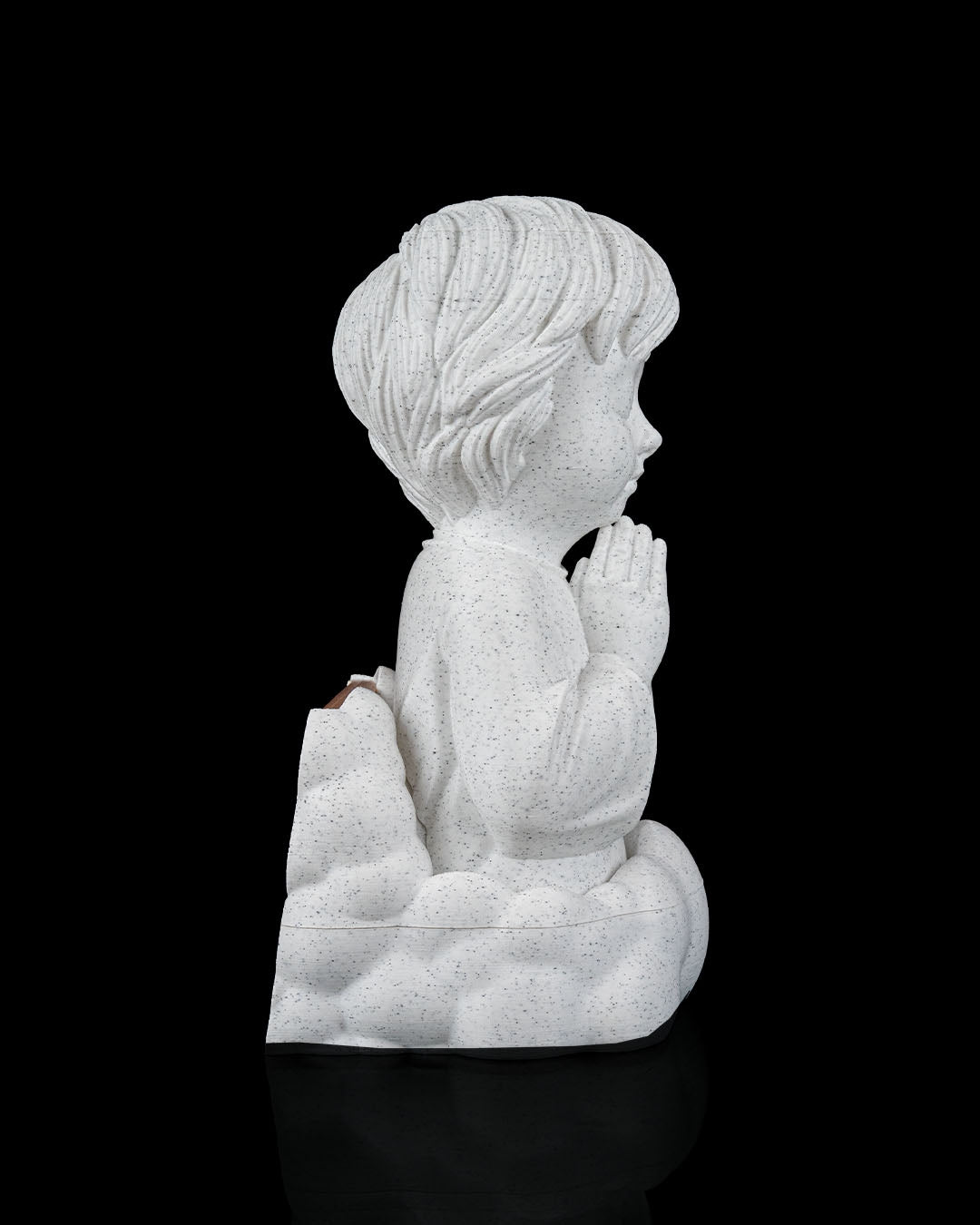 Guardian Angel -  Table Lamp