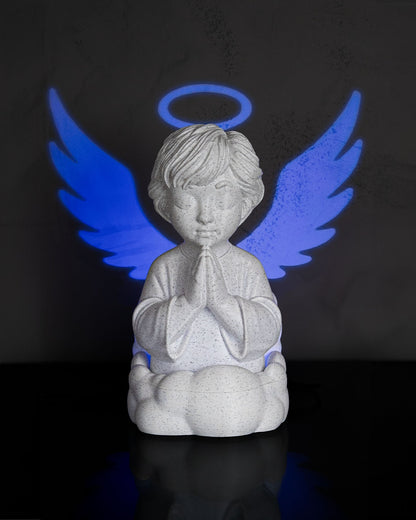 Guardian Angel -  Table Lamp