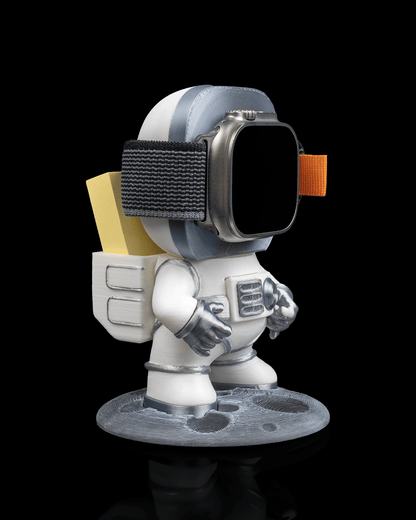 Moonwalker Apple Watch Charging Dock