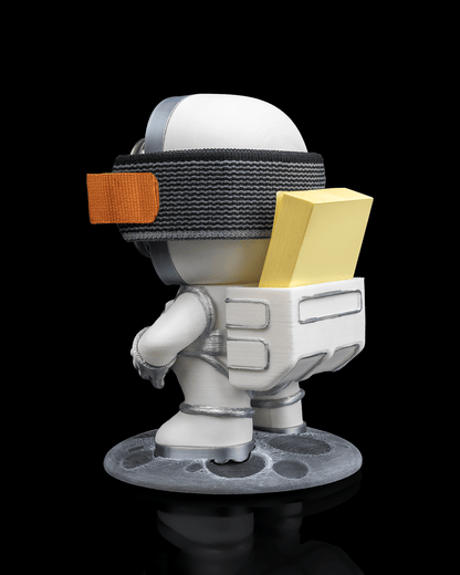 Moonwalker Apple Watch Charging Dock