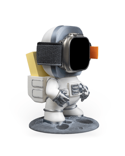 Moonwalker Apple Watch Charging Dock