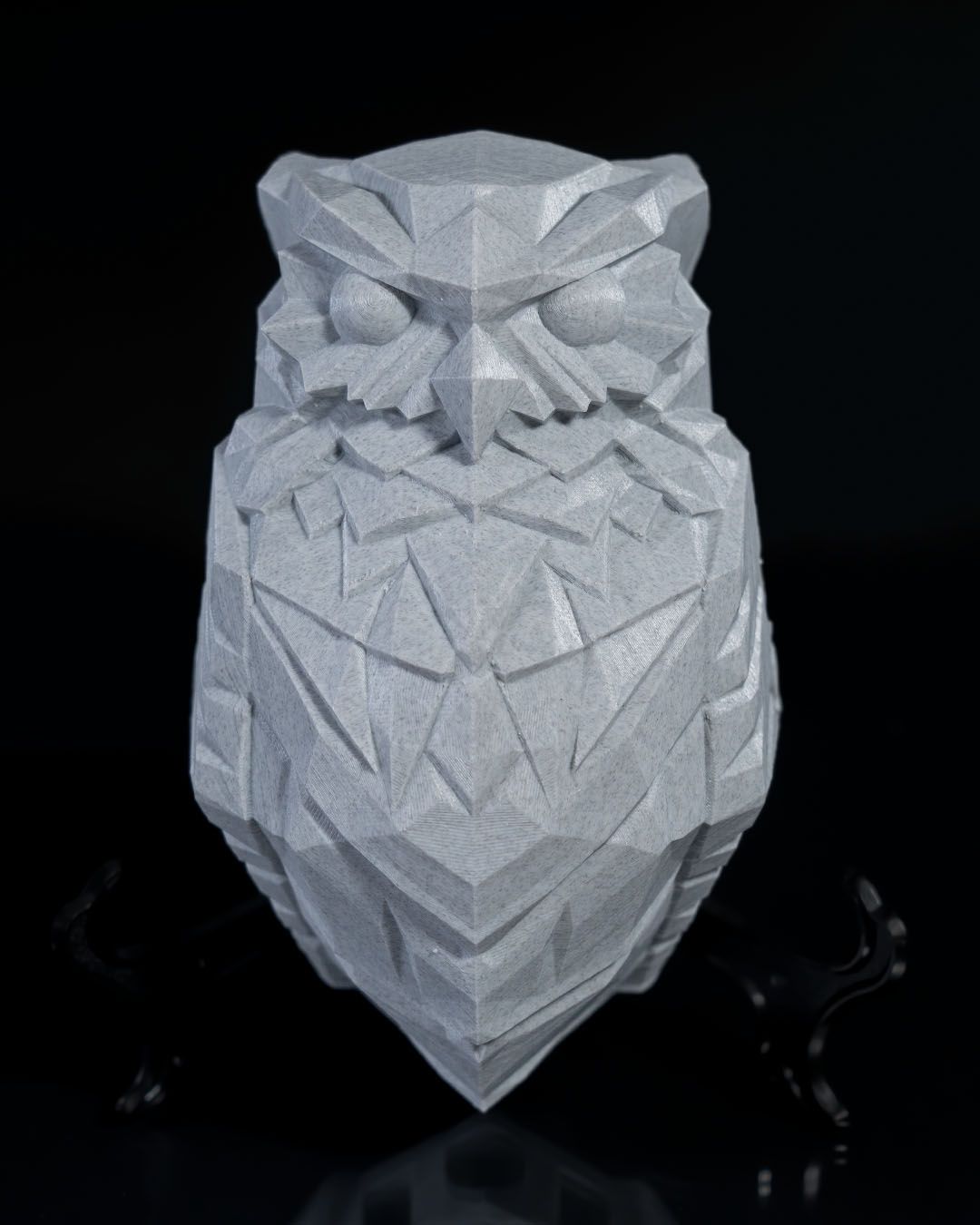 Night Owl Wall Light