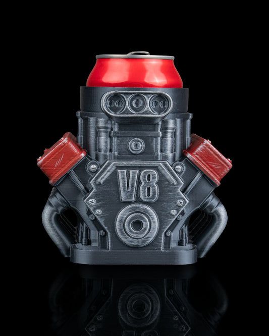 Octane - Can Holder