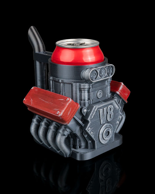 Octane - Can Holder