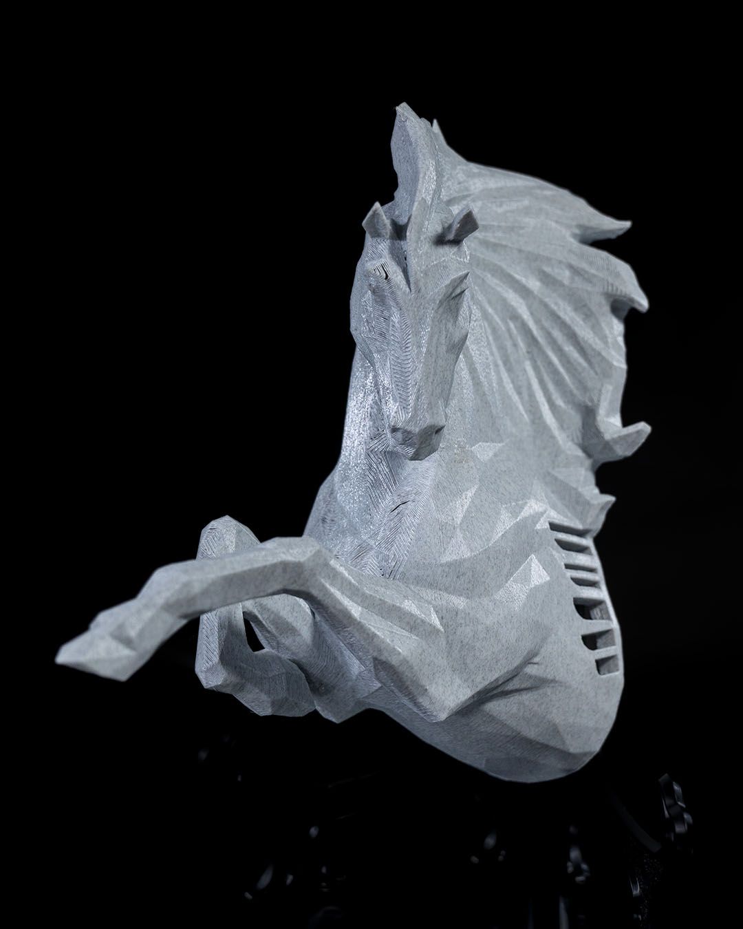 Pegasus Wall Light