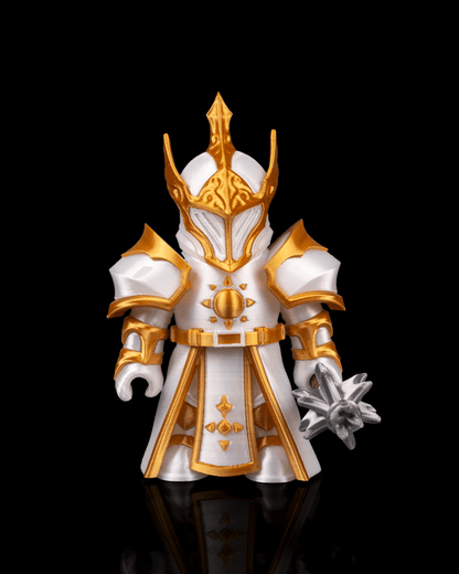 Radiant Crusader