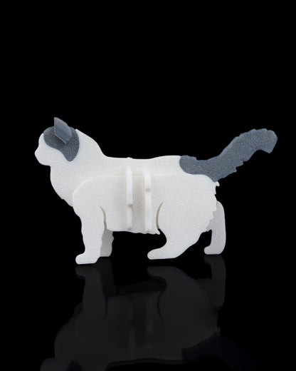 Pet Animals - Kit Cards