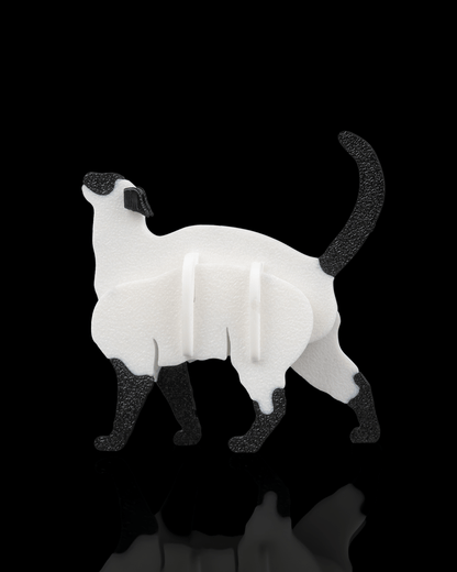 Pet Animals - Kit Cards