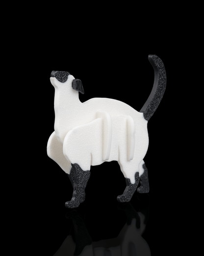 Pet Animals - Kit Cards