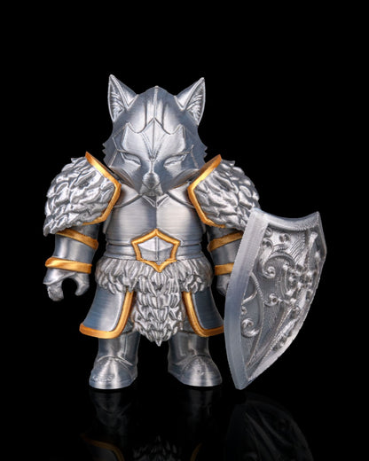 Stormwolf Knight