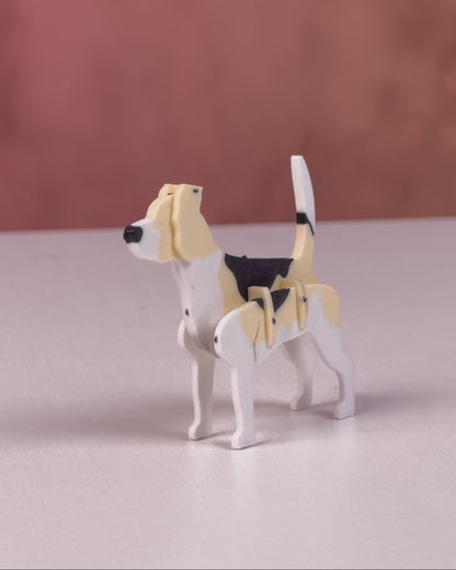 Pet Animals - Kit Cards