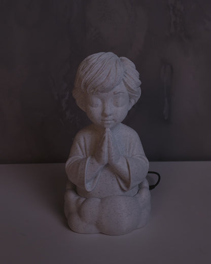 Guardian Angel -  Table Lamp