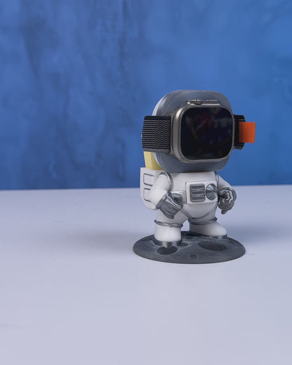 Moonwalker Apple Watch Charging Dock