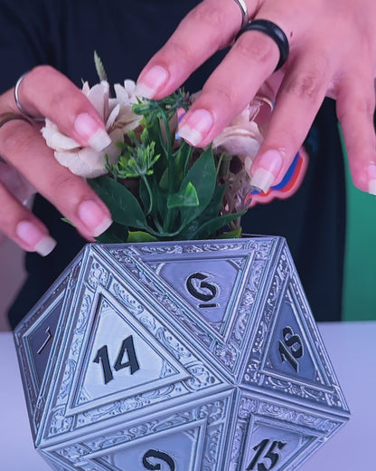 Champion's D20