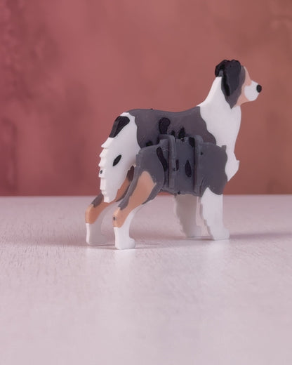 Pet Animals - Kit Cards