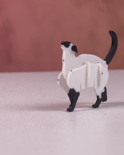 Pet Animals - Kit Cards